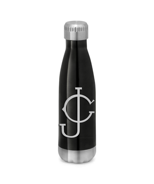 Hierro - Botella Térmica