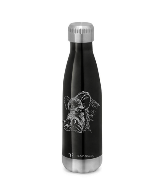 Jabalí N.1 - Botella Térmica