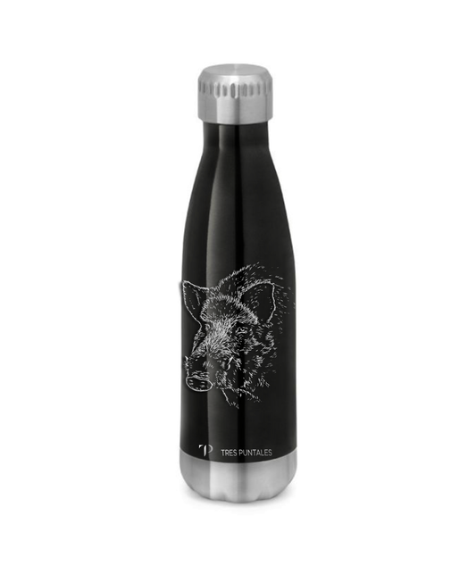 Jabalí N.4 - Botella Térmica
