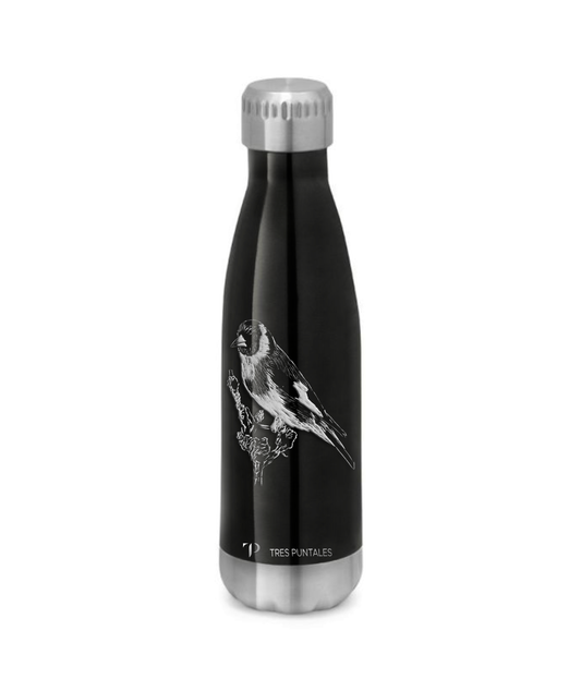 Jilguero - Botella Térmica