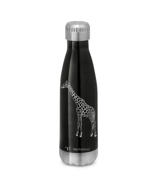 Jirafa - Botella Térmica
