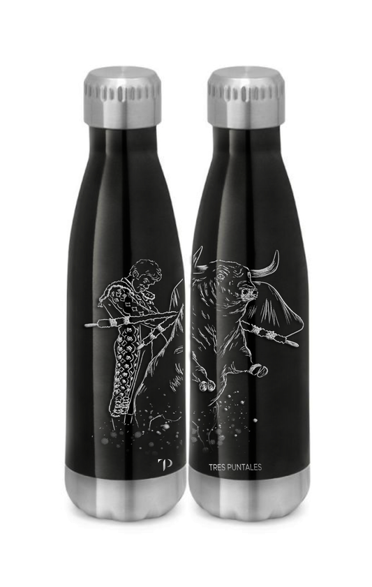 José Tomás - Botella Térmica