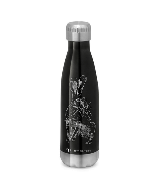 Liebre N.1 - Botella Térmica