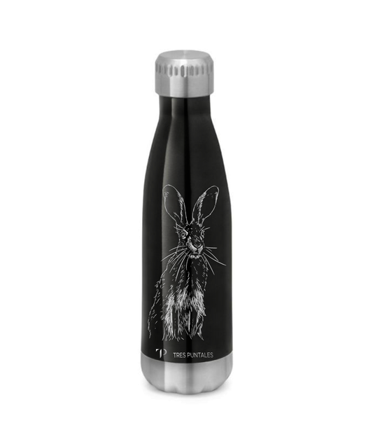 Liebre N.3 - Botella Térmica