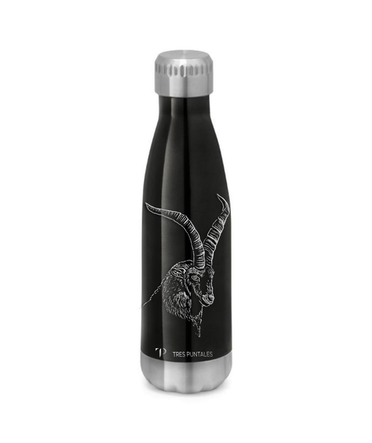 Macho Montés N.1 - Botella Térmica