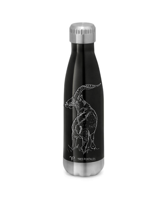 Macho Montés N.2 - Botella Térmica