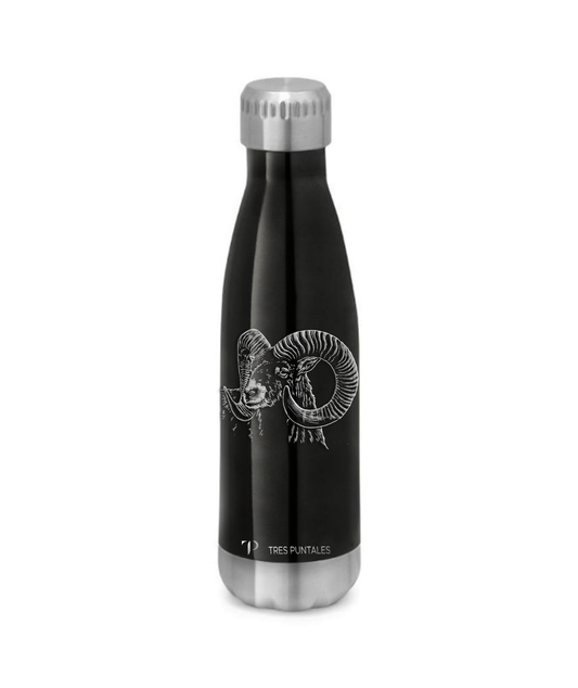 Muflón N.2 - Botella Térmica