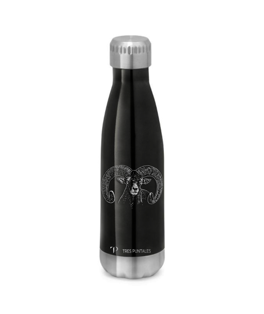 Muflón N.3 - Botella Térmica