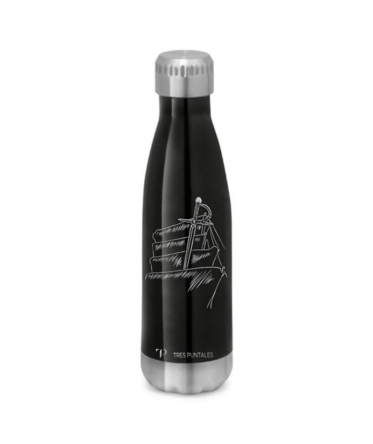 Muleta - Botella Térmica