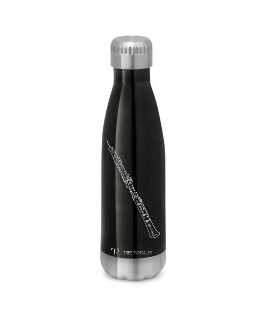 Oboe - Botella Térmica