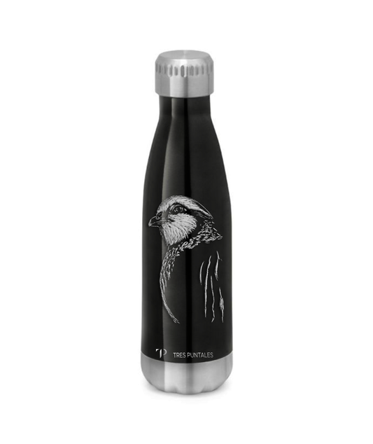 Perdiz N.1 - Botella Térmica