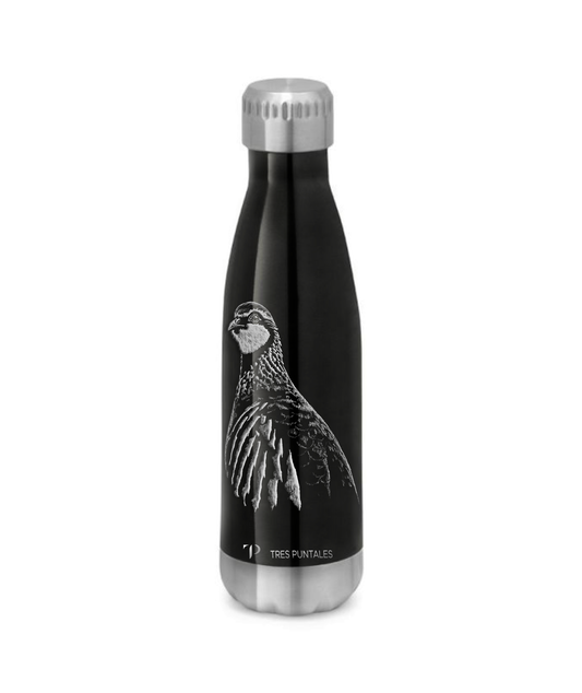 Perdiz N.4 - Botella Térmica