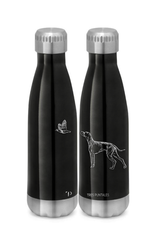 Pointer y Perdiz - Botella Térmica