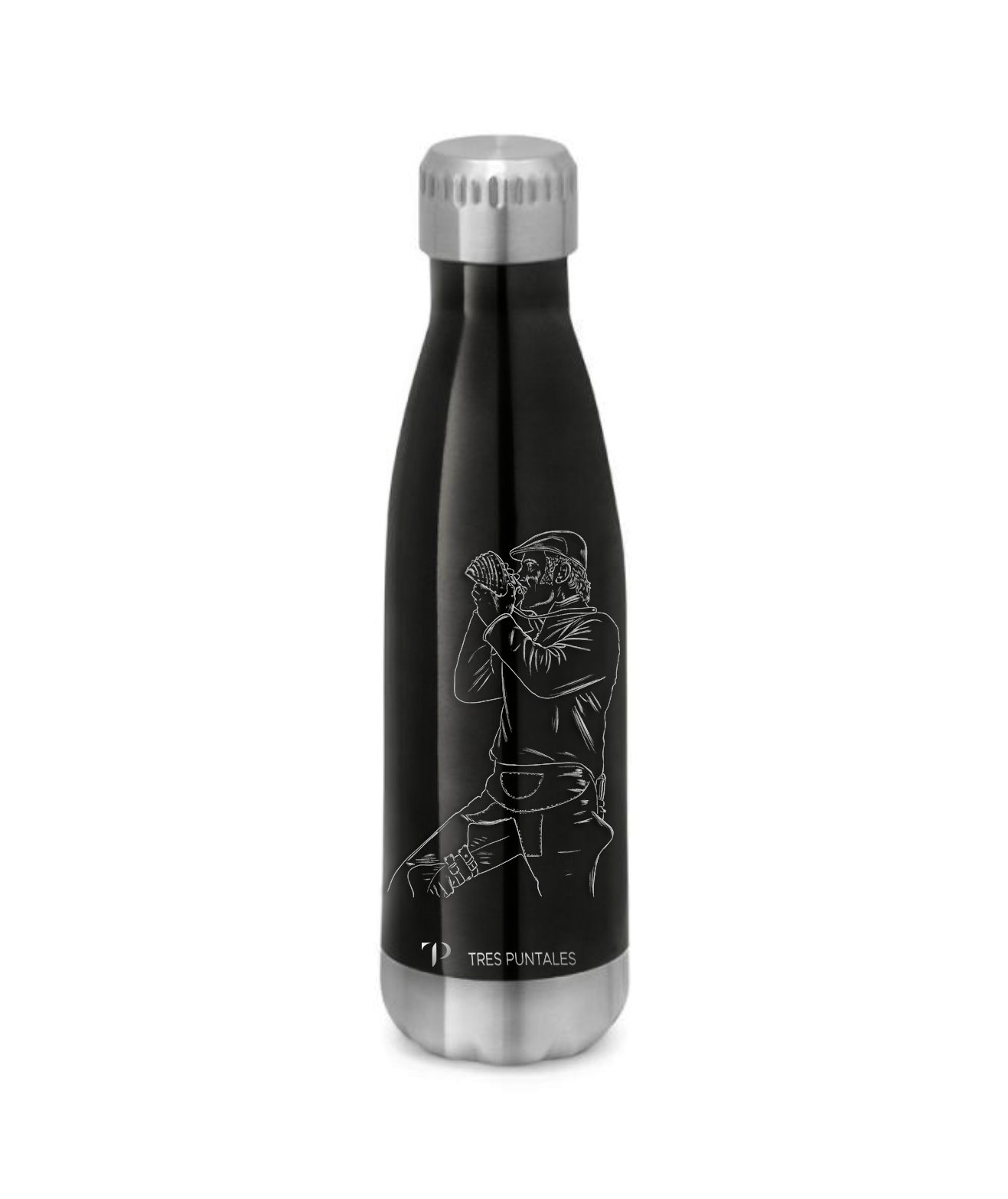 Rehalero - Botella Térmica