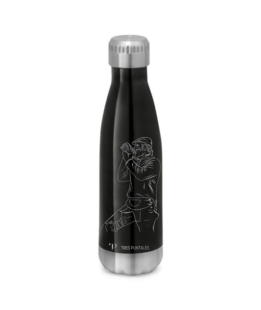 Rehalero - Botella Térmica