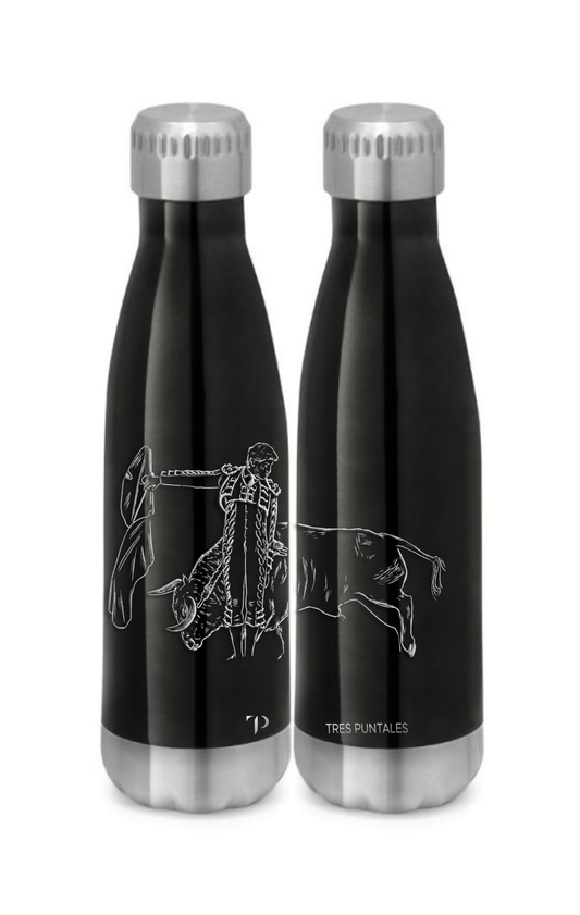 Roca Rey - Botella Térmica