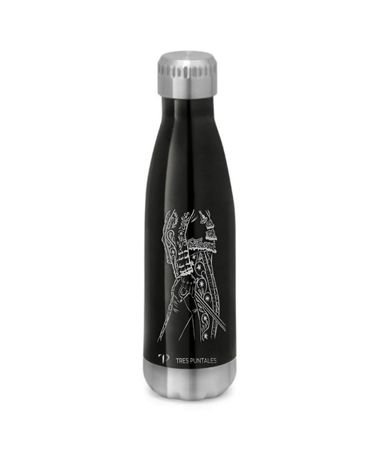 Torero N.2 - Botella Térmica