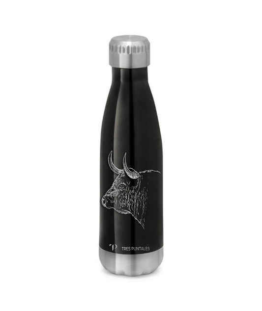 Toro N.1 - Botella Térmica