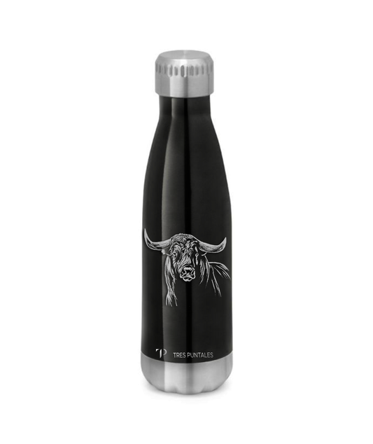 Toro N.2 - Botella Térmica