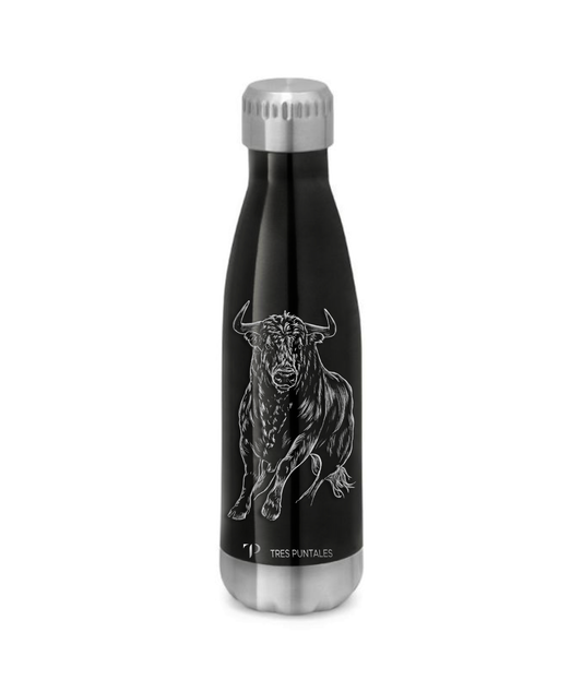 Toro N.3 - Botella Térmica
