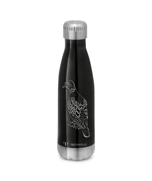 Tórtola - Botella Térmica