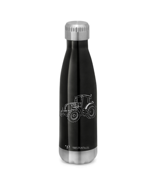 Tractor N.1 - Botella Térmica