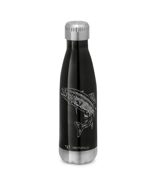 Trucha - Botella Térmica