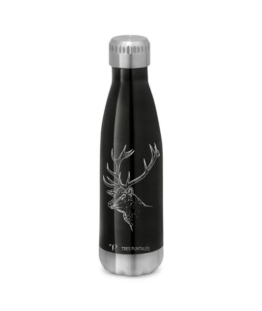 Venado N.3 - Botella Térmica