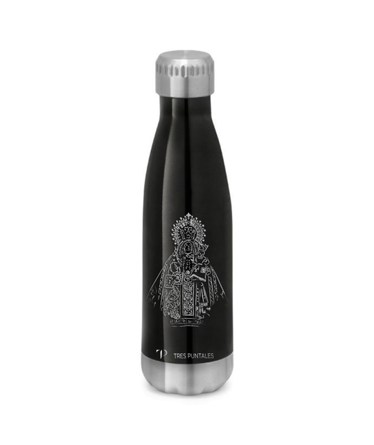 Virgen del Carmen Coronada de San Fernando - Botella Térmica