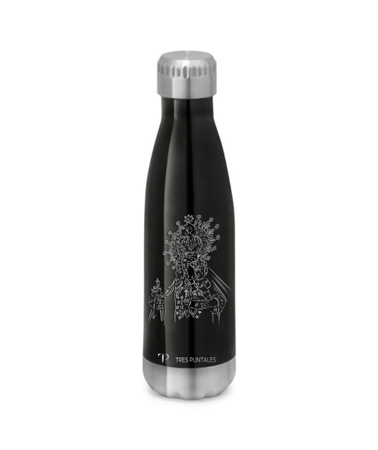 Virgen del Carmen de Marbella - Botella Térmica