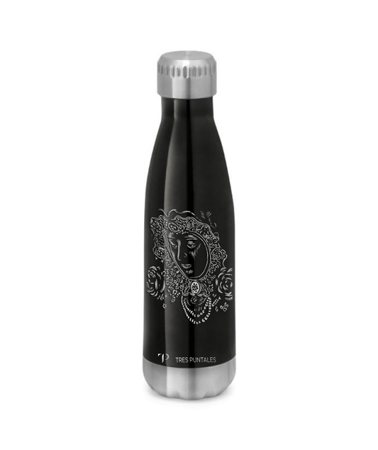 Virgen del Rocío N.1 - Botella Térmica