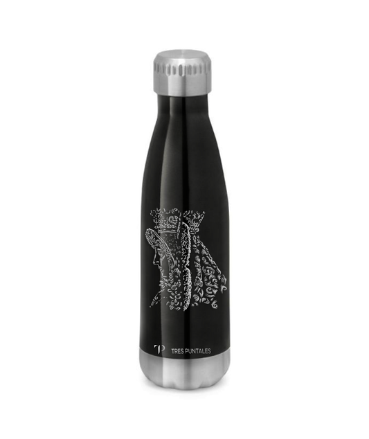 Virgen del Rocío N.3 - Botella Térmica