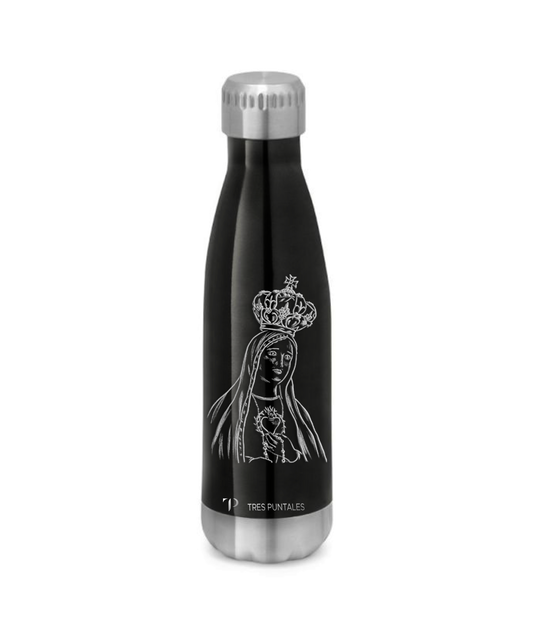 Virgen de Fátima - Botella Térmica