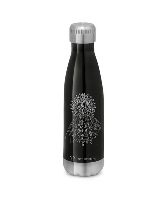 Virgen de la Esperanza Macarena - Botella Térmica