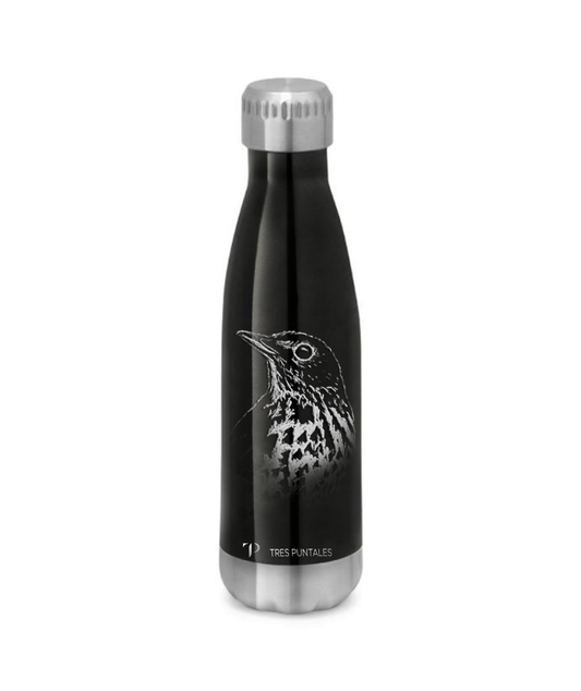 Zorzal N.1 - Botella Térmica