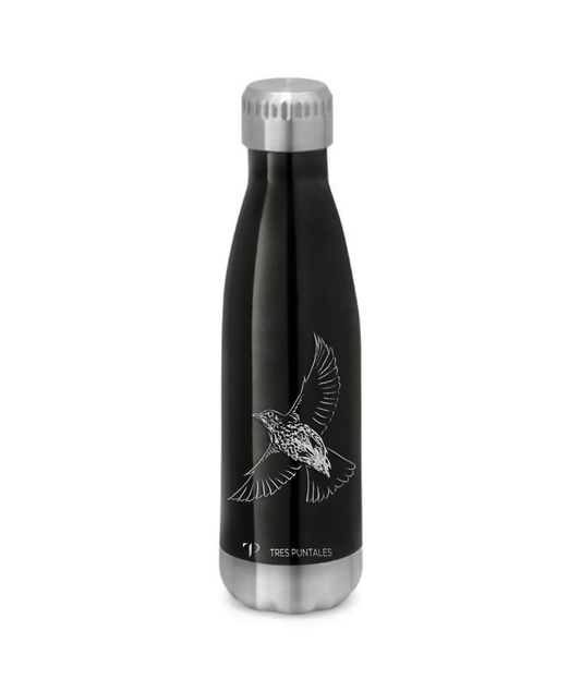 Zorzal N.2 - Botella Térmica