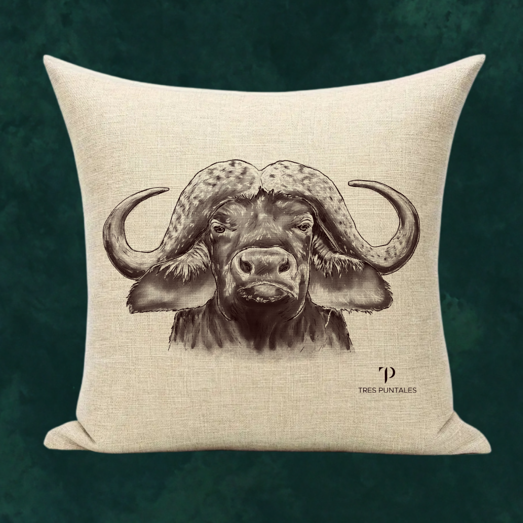 Fundas de Cojín - 33 Animales