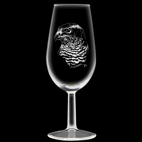 Azor - Copa de degustación