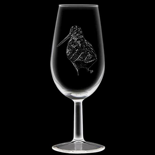 Becada N.1 - Copa de degustación