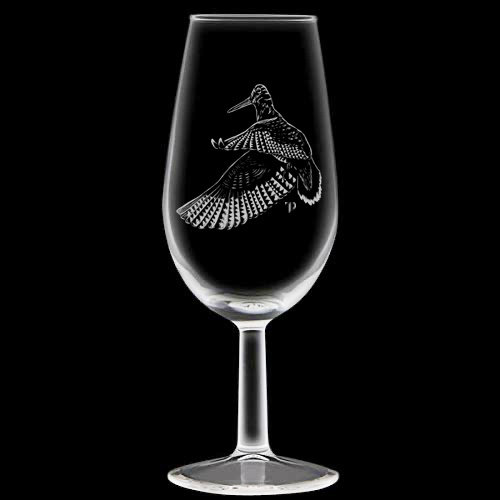 Becada N.3 - Copa de degustación