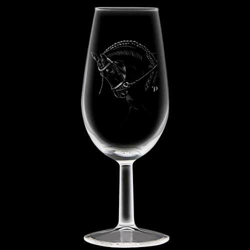 Caballo N.1 - Copa de degustación