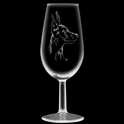 Cabeza Podenco - Copa de degustación