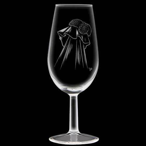 Capote y Montera - Copa de degustación