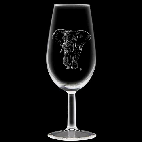 Elefante - Copa de degustación