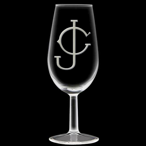 Hierro - Copa de degustación