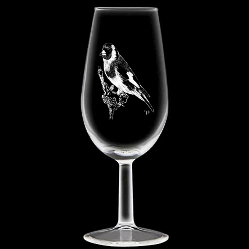 Jilguero - Copa de degustación