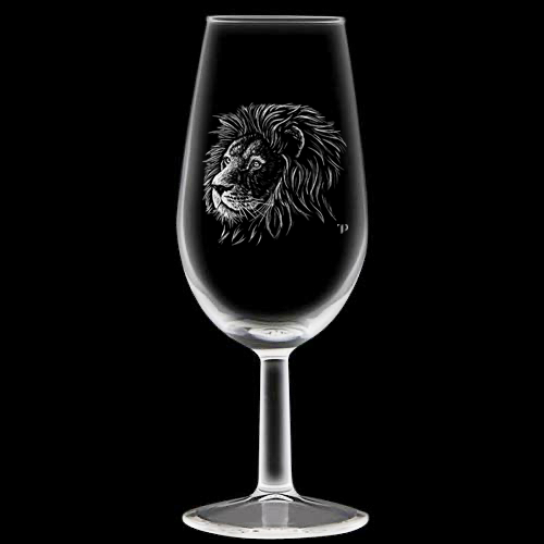 León - Copa de degustación