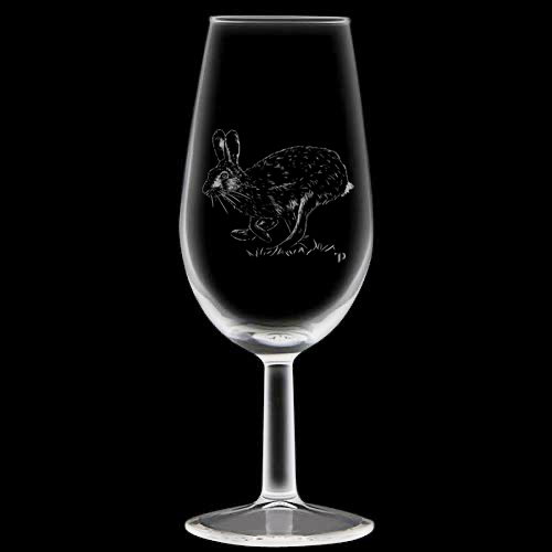 Liebre N.2 - Copa de degustación