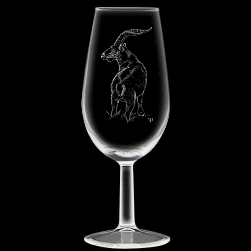 Macho Montés N.2 - Copa de degustación