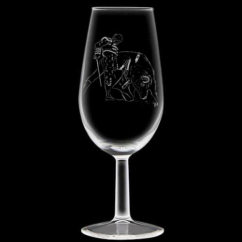Morante - Copa de degustación
